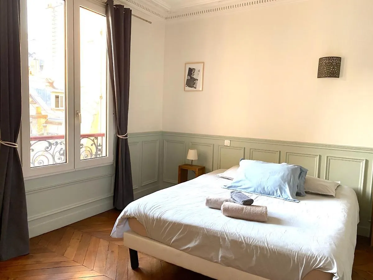 Marvellous Sunbathed 3br At The Heart Of Apartment *
