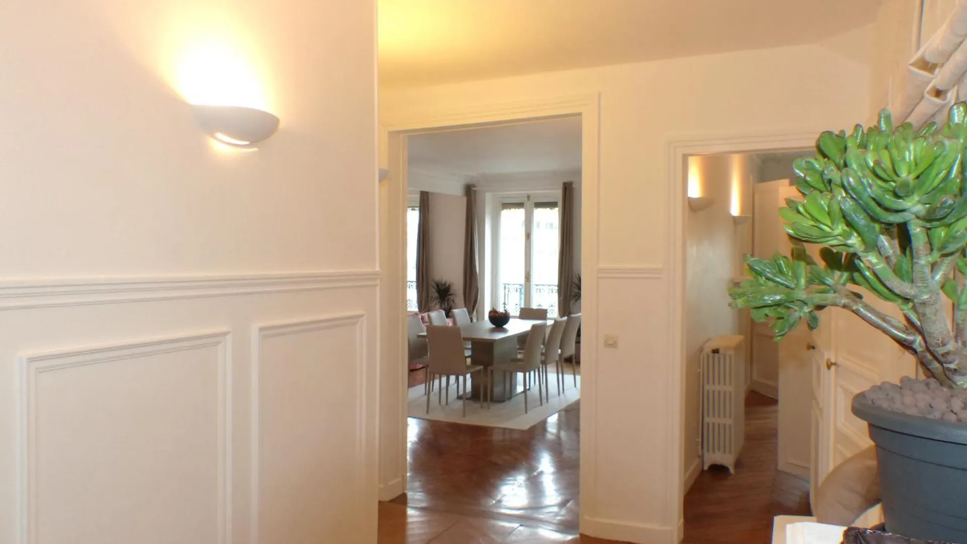 Marvellous Sunbathed 3br At The Heart Of *